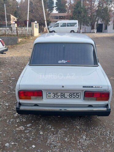 LADA (VAZ) 2106 2002, 98,000 km - 1.6 l - Qazax