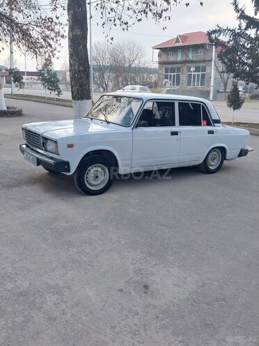 LADA (VAZ) 2106 2002, 98,000 km - 1.6 l - Qazax