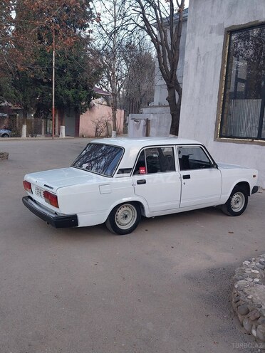 LADA (VAZ) 2106 2002, 98,000 km - 1.6 l - Qazax