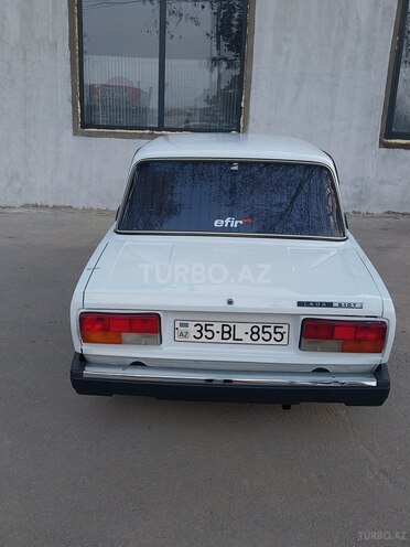 LADA (VAZ) 2106 2002, 98,000 km - 1.6 l - Qazax
