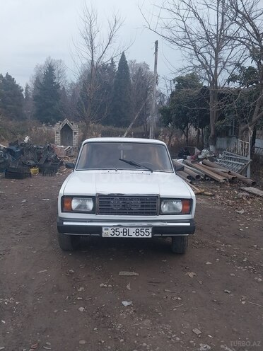 LADA (VAZ) 2106 2002, 98,000 km - 1.6 l - Qazax