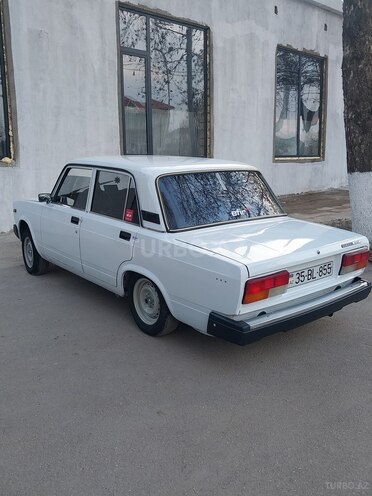 LADA (VAZ) 2106 2002, 98,000 km - 1.6 l - Qazax