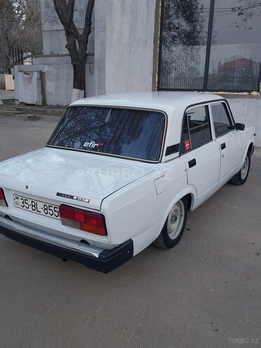 LADA (VAZ) 2106 2002, 98,000 km - 1.6 l - Qazax