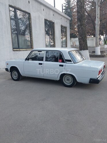 LADA (VAZ) 2106 2002, 98,000 km - 1.6 l - Qazax