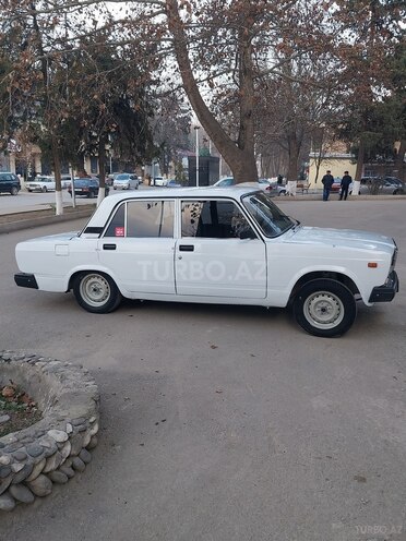 LADA (VAZ) 2106 2002, 98,000 km - 1.6 l - Qazax