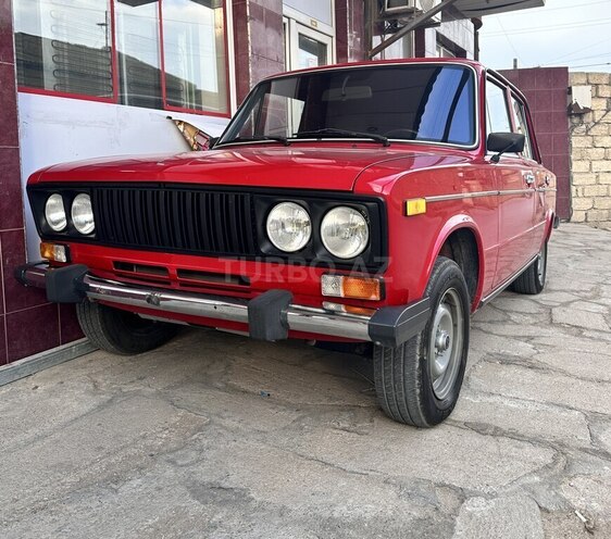LADA (VAZ) 2106 2003, 90,000 km - 1.5 l - Bakı