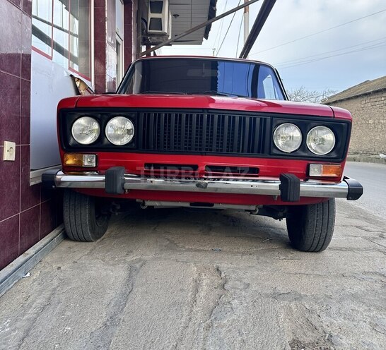 LADA (VAZ) 2106 2003, 90,000 km - 1.5 l - Bakı
