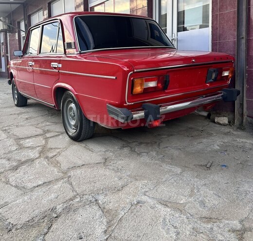 LADA (VAZ) 2106 2003, 90,000 km - 1.5 l - Bakı