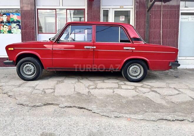 LADA (VAZ) 2106 2003, 90,000 km - 1.5 l - Bakı