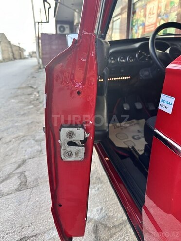 LADA (VAZ) 2106 2003, 90,000 km - 1.5 l - Bakı