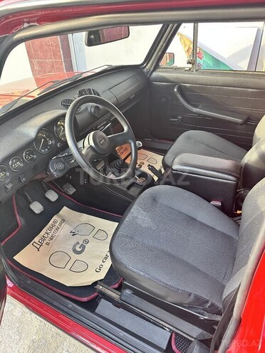 LADA (VAZ) 2106 2003, 90,000 km - 1.5 l - Bakı