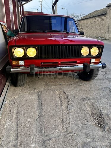 LADA (VAZ) 2106 2003, 90,000 km - 1.5 l - Bakı