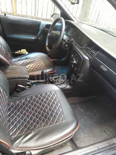 Opel Vectra 1998, 150,000 km - 1.6 l - Bakı