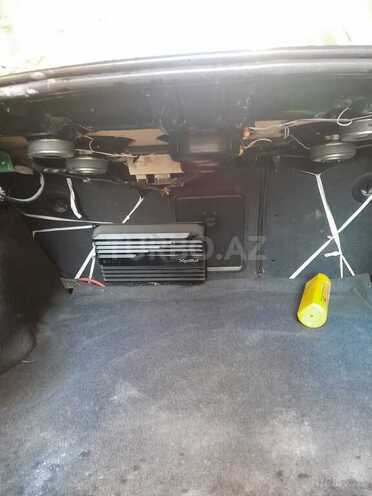 Opel Vectra 1998, 150,000 km - 1.6 l - Bakı