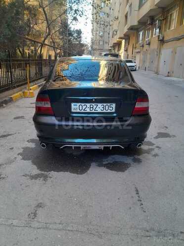 Opel Vectra 1998, 150,000 km - 1.6 l - Bakı