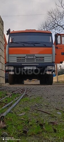 KamAz 55111 2000, 350,880 km - 11.0 l - Lənkəran