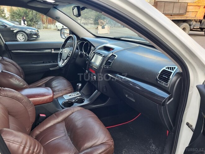 Kia Sorento 2010, 198,310 km - 2.0 l - Bakı
