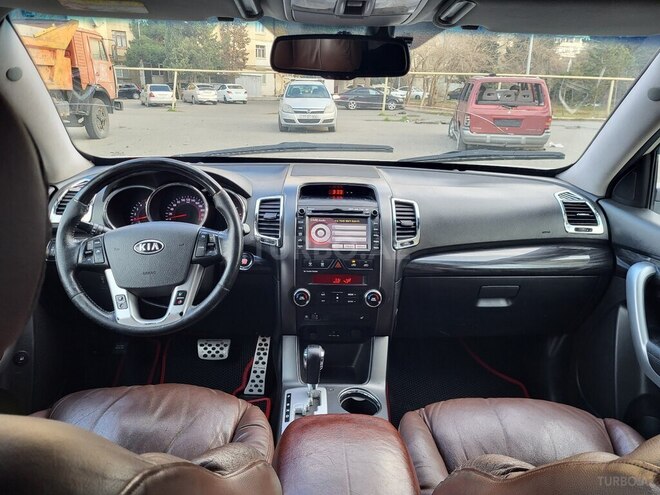 Kia Sorento 2010, 198,310 km - 2.0 l - Bakı