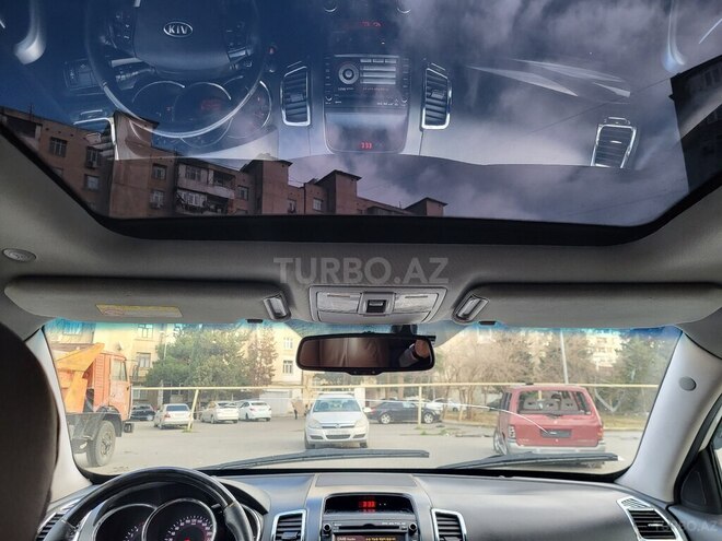 Kia Sorento 2010, 198,310 km - 2.0 l - Bakı