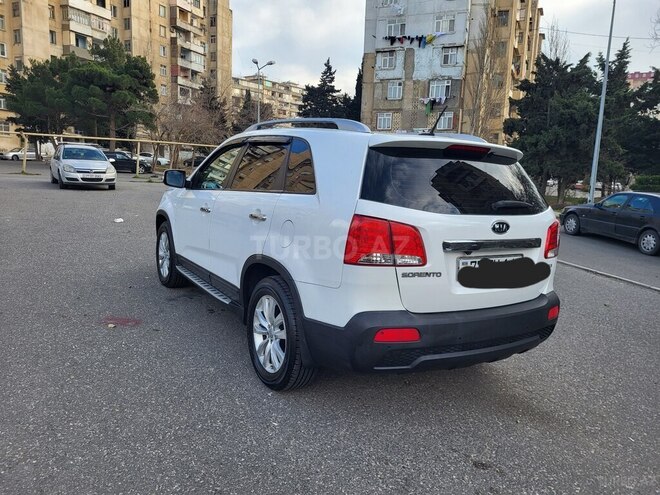 Kia Sorento 2010, 198,310 km - 2.0 l - Bakı