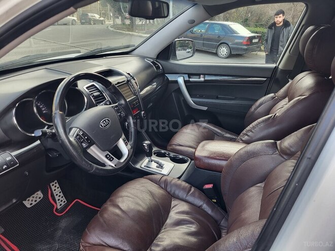 Kia Sorento 2010, 198,310 km - 2.0 l - Bakı
