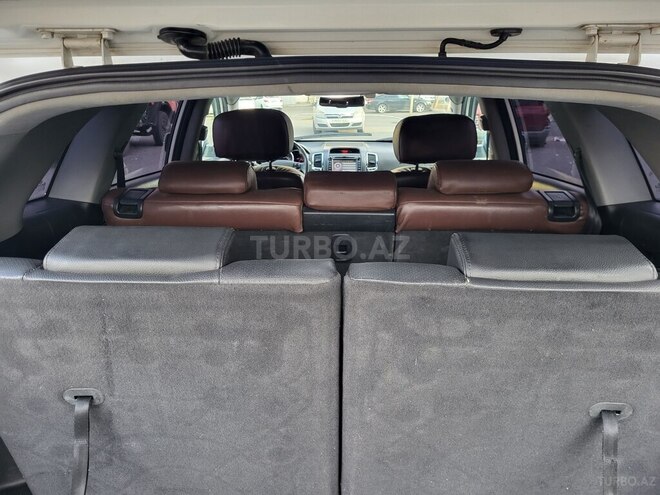 Kia Sorento 2010, 198,310 km - 2.0 l - Bakı