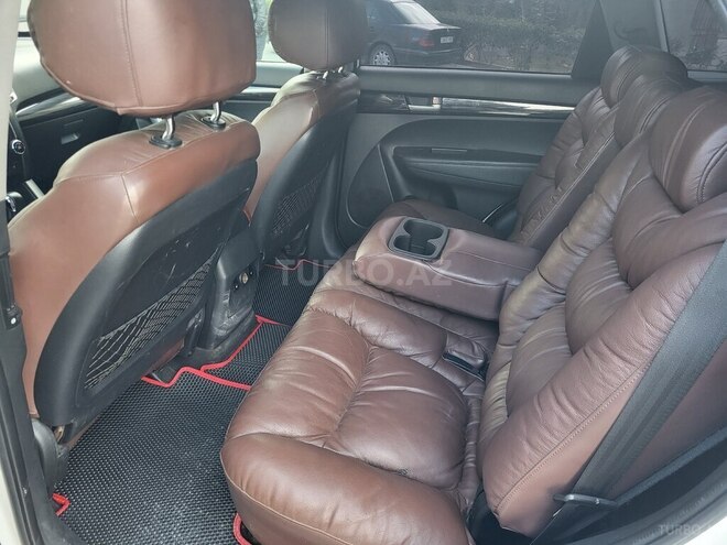 Kia Sorento 2010, 198,310 km - 2.0 l - Bakı