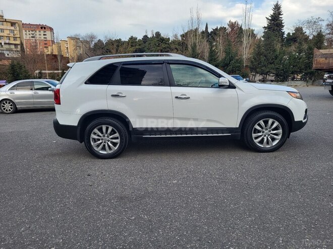 Kia Sorento 2010, 198,310 km - 2.0 l - Bakı
