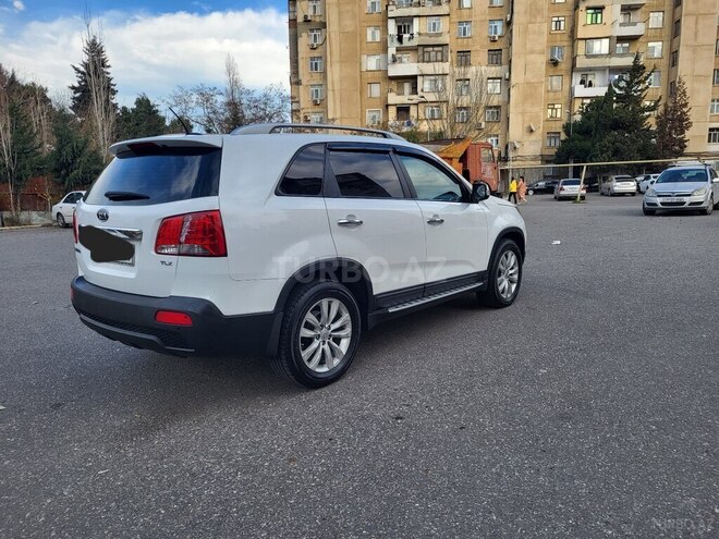 Kia Sorento 2010, 198,310 km - 2.0 l - Bakı