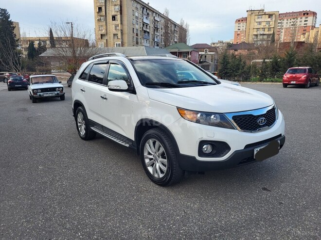 Kia Sorento 2010, 198,310 km - 2.0 l - Bakı
