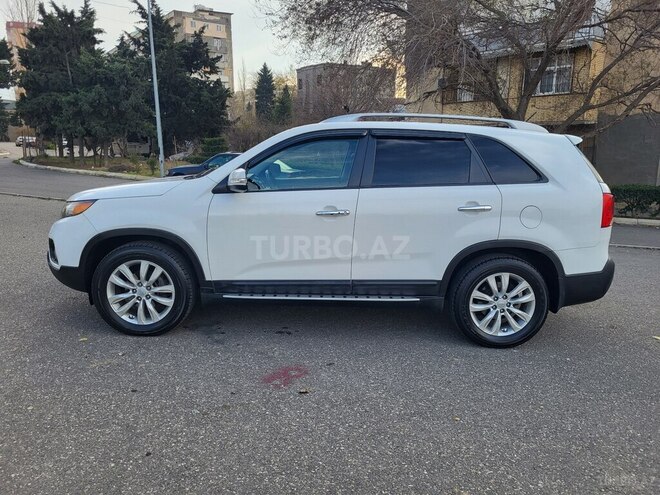 Kia Sorento 2010, 198,310 km - 2.0 l - Bakı