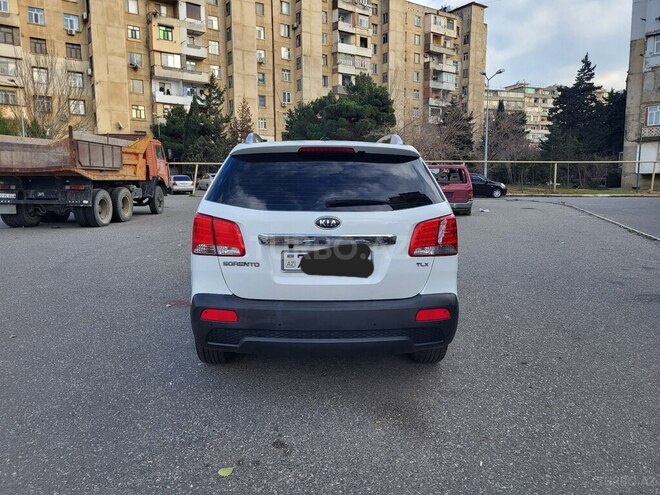 Kia Sorento 2010, 198,310 km - 2.0 l - Bakı