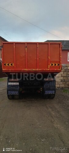 KamAz 55111 2000, 350,880 km - 11.0 l - Lənkəran