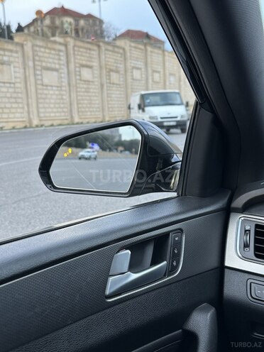 Hyundai Sonata 2015, 137,000 km - 2.0 l - Bakı