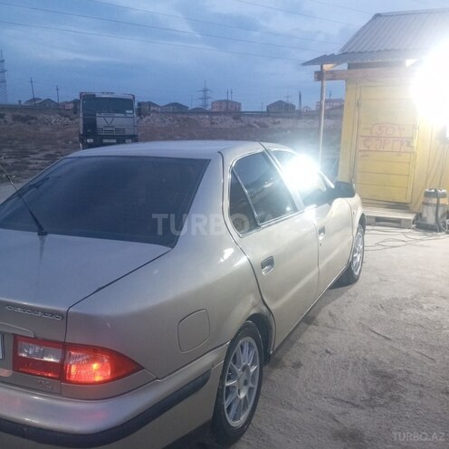 Iran Khodro Samand 2007, 155,500 km - 1.8 л - Bakı