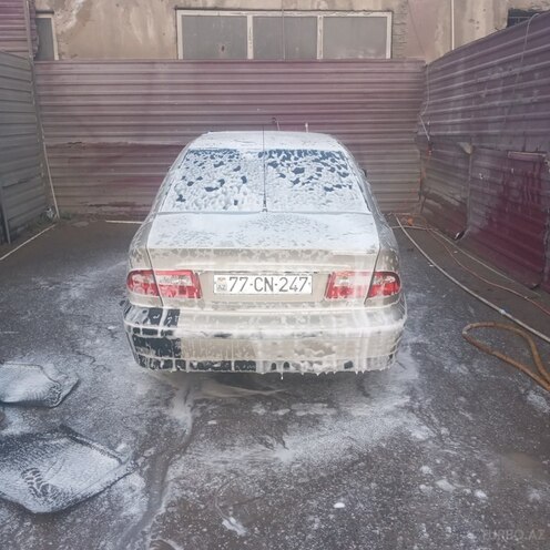 Iran Khodro Samand 2007, 155,500 km - 1.8 л - Bakı