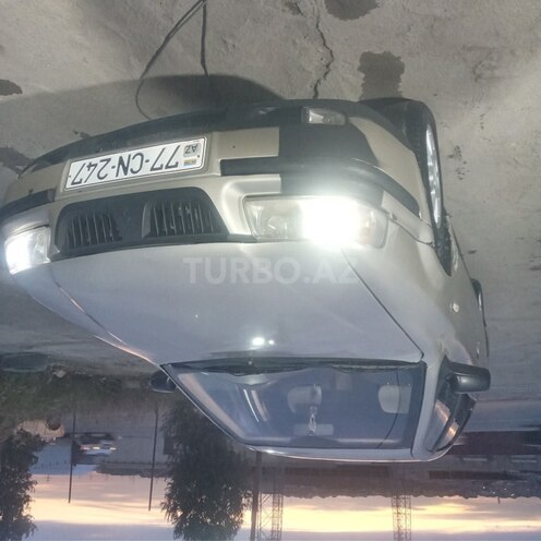 Iran Khodro Samand 2007, 155,500 km - 1.8 л - Bakı