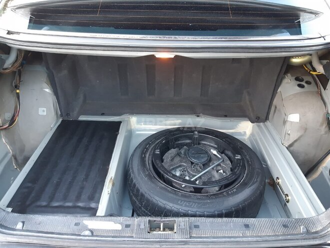 Mercedes E 240 1999, 572,000 km - 2.4 l - Mingəçevir