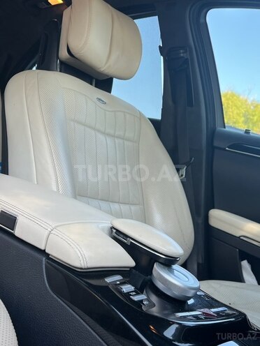 Mercedes S 500 2010, 186,542 km - 4.7 l - Bakı