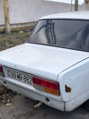 LADA (VAZ) 2107 2006, 98,000 km - 1.5 l - Bakı