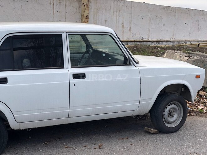 LADA (VAZ) 2107 2006, 98,000 km - 1.5 l - Bakı