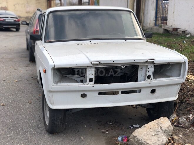 LADA (VAZ) 2107 2006, 98,000 km - 1.5 l - Bakı