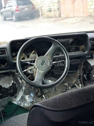 LADA (VAZ) 2107 2006, 98,000 km - 1.5 l - Bakı