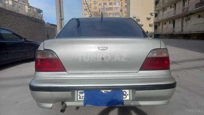 Daewoo Nexia 2008, 34,000 km - 1.6 l - Sumqayıt