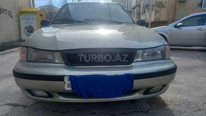Daewoo Nexia 2008, 34,000 km - 1.6 l - Sumqayıt