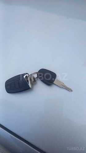 Daewoo Nexia 2008, 34,000 km - 1.6 l - Sumqayıt