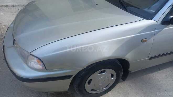 Daewoo Nexia 2008, 34,000 km - 1.6 l - Sumqayıt