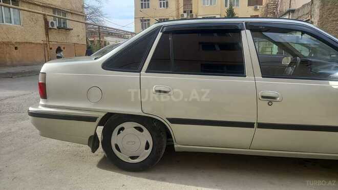 Daewoo Nexia 2008, 34,000 km - 1.6 l - Sumqayıt