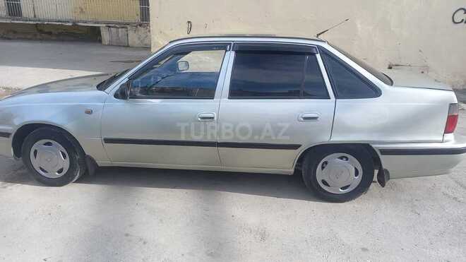 Daewoo Nexia 2008, 34,000 km - 1.6 l - Sumqayıt