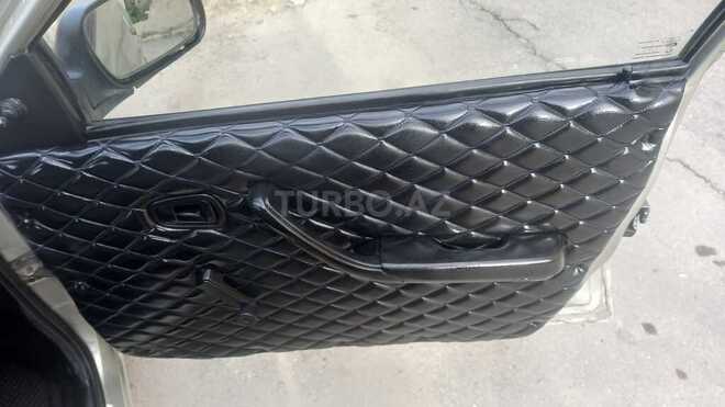 Daewoo Nexia 2008, 34,000 km - 1.6 l - Sumqayıt
